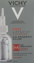 VICHY Liftactive Liftactiv Supreme H.A. Epidermic Filler deutsch/französisch