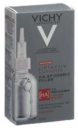 VICHY Liftactive Liftactiv Supreme H.A. Epidermic Filler deutsch/französisch