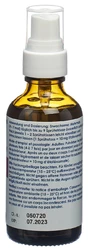 Traumalix forte Spray