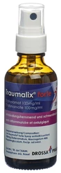 Traumalix forte Spray
