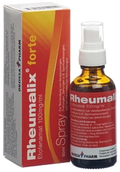 Rheumalix forte Spray