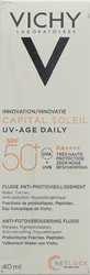 VICHY CAPITAL SOLEIL UV Age daily LSF50+
