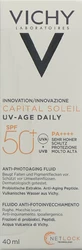 VICHY CAPITAL SOLEIL UV Age daily LSF50+