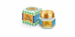 TIGER BALM Salbe weiss-mild