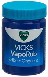 Vicks VapoRub Salbe