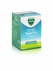 Vicks VapoRub Salbe
