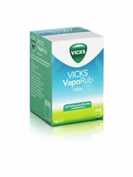 Vicks VapoRub Salbe