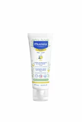 mustela Gesichtscreme mit Cold Cream trockene Haut