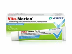Vita-Merfen Salbe