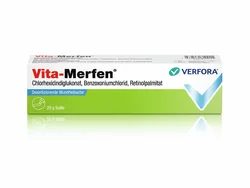 Vita-Merfen Salbe