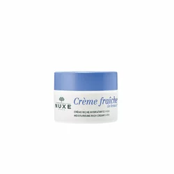 NUXE Creme Fraiche De Beauté Riche Hydratant