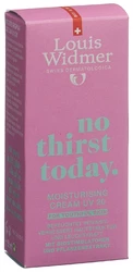 Louis Widmer Moisturising Cream UV20 parfumiert