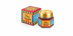 TIGER BALM Salbe rot-stark