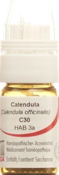 Omida Calendula Globuli 30 C mit Dosierhilfe