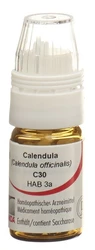 Omida Calendula Globuli 30 C mit Dosierhilfe
