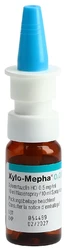 Xylo-Mepha Dosierspray 0.05 %