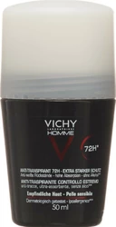 VICHY HOMME Deo Anti-Transpirant 72H