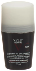 VICHY HOMME Deo Anti-Transpirant 72H