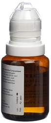 Solmucalm Erkältungshusten Sirup