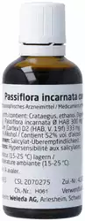 WELEDA Passiflora incarnata comp. Dilution