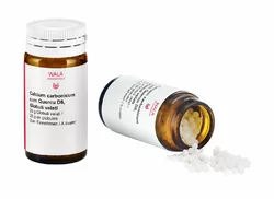 Wala Calcium carbonicum cum Quercu Globuli 6 D
