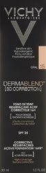 VICHY DERMABLEND 3D Korrektion 15