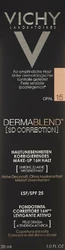 VICHY DERMABLEND 3D Korrektion 15