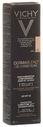 VICHY DERMABLEND 3D Korrektion 15
