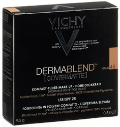 VICHY DERMABLEND Covermatte 45