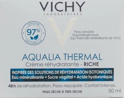 VICHY AQUALIA Thermal Reichhaltig