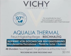 VICHY AQUALIA Thermal Reichhaltig