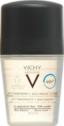 VICHY Homme Deo Anti-Flecken 48h Roll-on