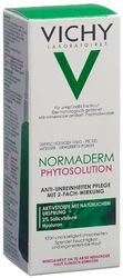 VICHY NORMADERM Phytosolution Gesichtspflege deutsch
