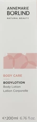 ANNEMARIE BÖRLIND Body Care lotion