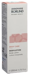 ANNEMARIE BÖRLIND Body Care lotion
