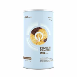 QNT Protein Pancake Low Sugar Belgian Chocolate