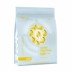 QNT Light Digest Whey Protein Banana
