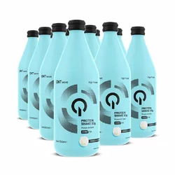 QNT Protein Shake 53g Protein Vanilla