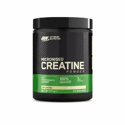 ON Creatine Powder