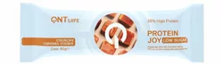 QNT 36% Protein Joy Bar Low Sugar Caramel&Cook