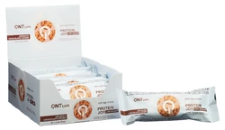 QNT 36% Protein Joy Bar Low Sugar Cookie&Cream