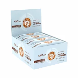 QNT 36% Protein Joy Bar Low Sugar Cookie&Cream
