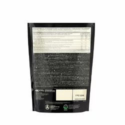 ON 100% Whey Gold Standard Chocolate Double Rich
