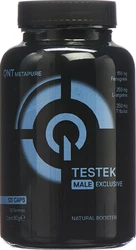 QNT Testek Male Exclusive Kapsel