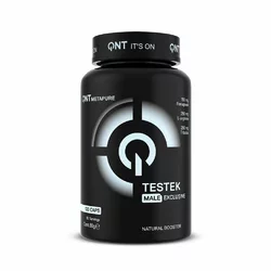 QNT Testek Male Exclusive Kapsel