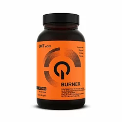 QNT SWISS Burner Kapsel