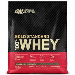 Optimum Nutrition 100% Whey Gold Standard Schokolade