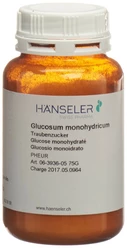 Hänseler Glucosum monohydricum Pulver PhEur
