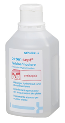 Octenisept Lösung farblos mit Verschluss