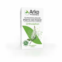 ARKOCAPS Orthosiphon Kapsel 325 mg pflanzlich